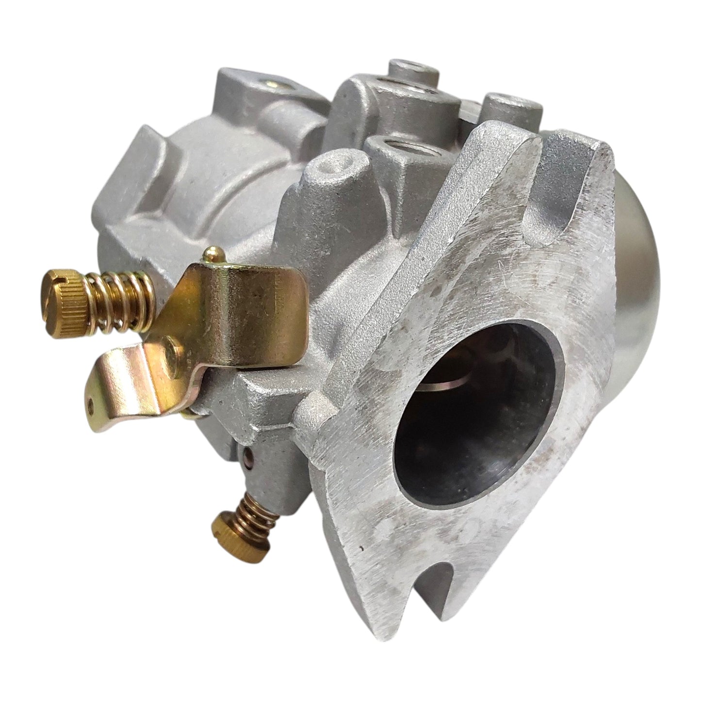 Proven Part Carburetor With Gaskets Fits Kohler  52-053-09-S, 52-053-18-S, KT17, KT18, KT19