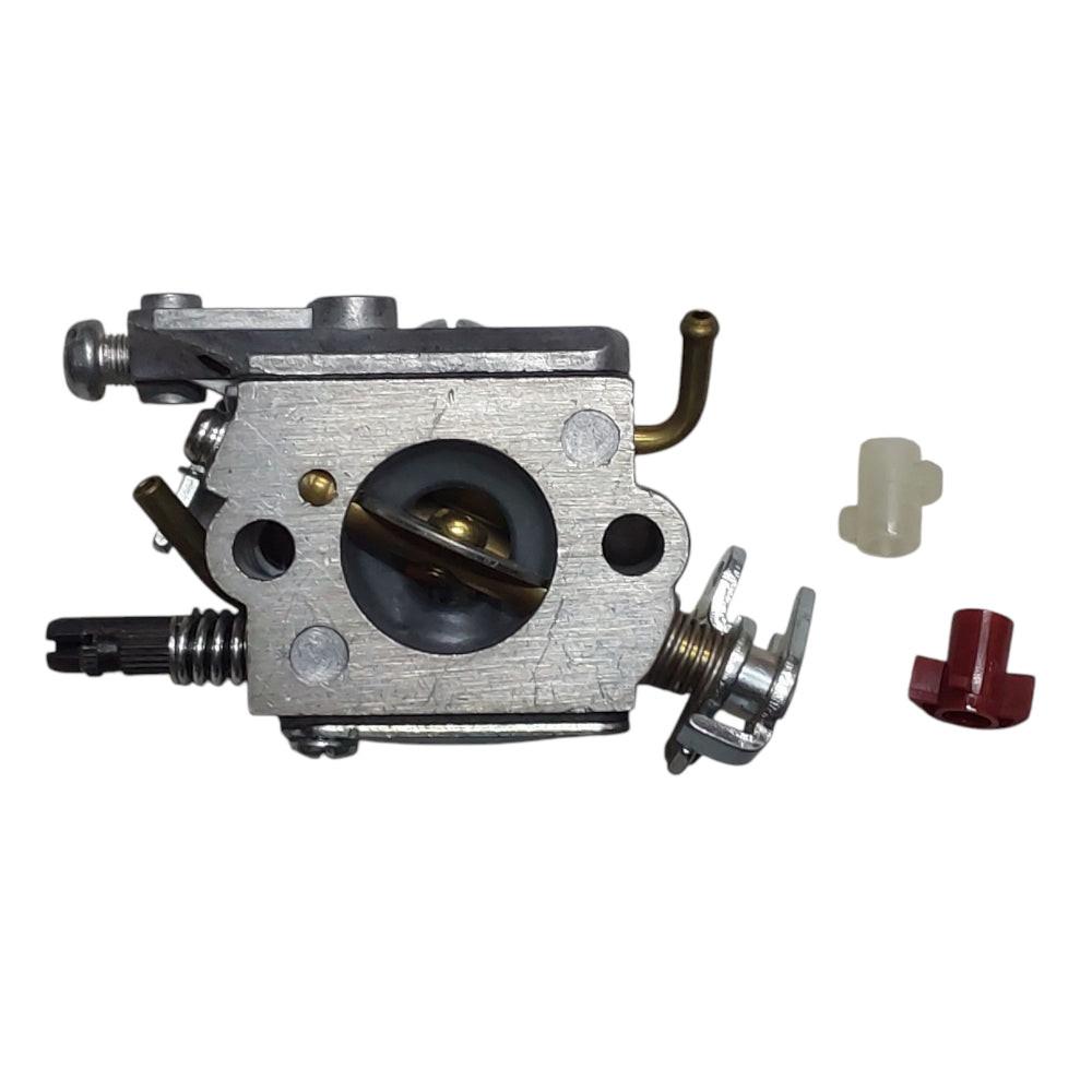 Proven Part Carburetor For Husqvarna Fits 325HDA55, 325HE3, 325HE4, C1Q-EL14A
