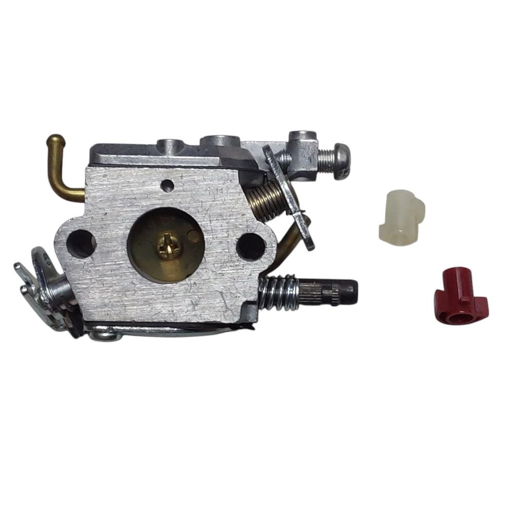 Proven Part Carburetor For Husqvarna Fits 325HDA55, 325HE3, 325HE4, C1Q-EL14A
