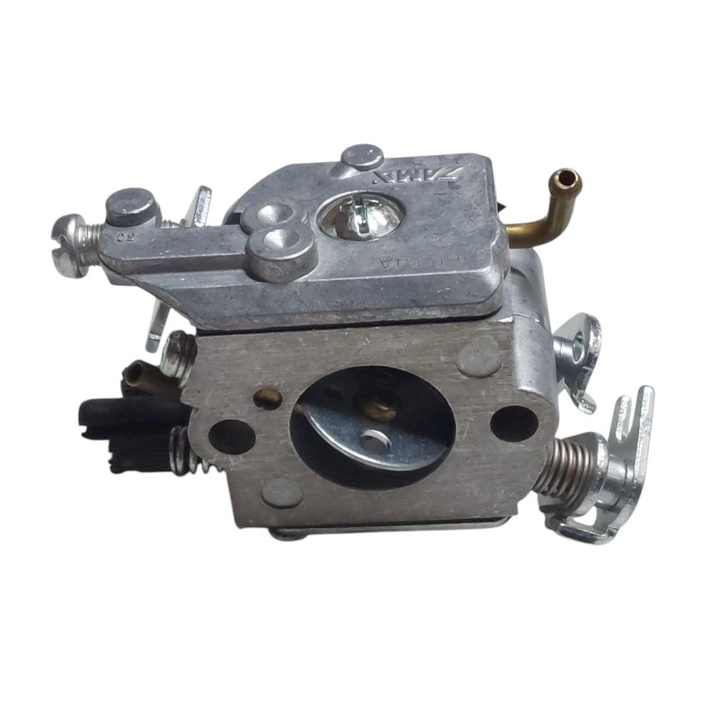 Proven Part Carburetor For Husqvarna Fits 325HDA55, 325HE3, 325HE4, C1Q-EL14A