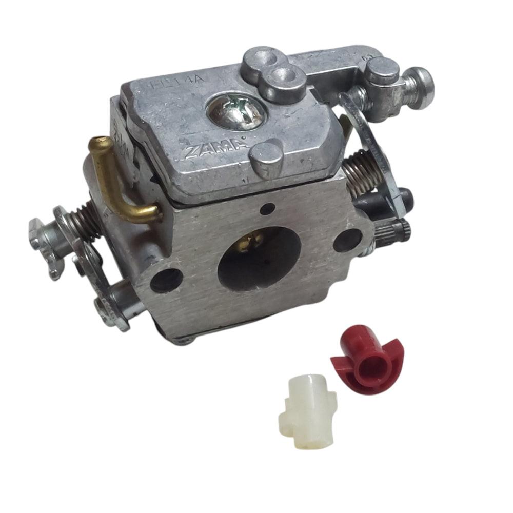 Proven Part Carburetor For Husqvarna Fits 325HDA55, 325HE3, 325HE4, C1Q-EL14A