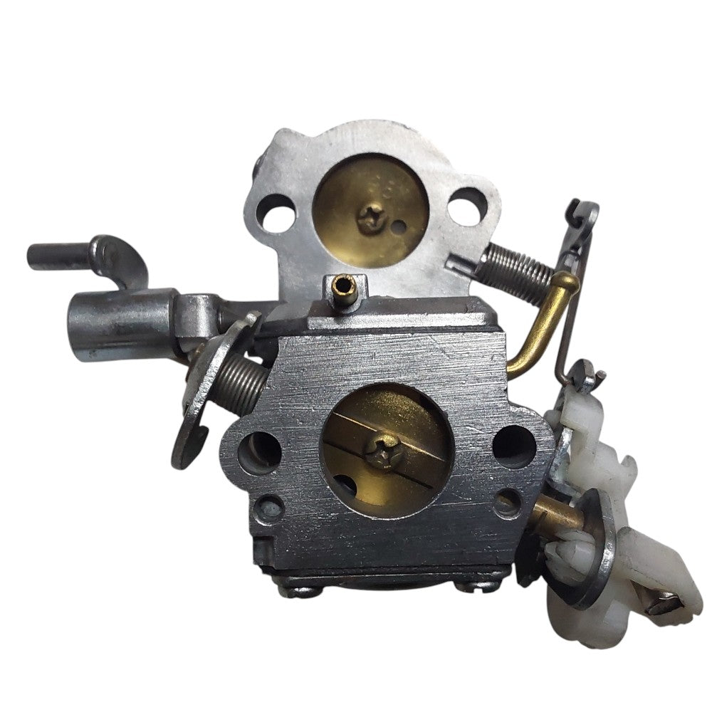 Proven Part Carburetor For Poulan Pro Fits PP5020AV C1M-EL40