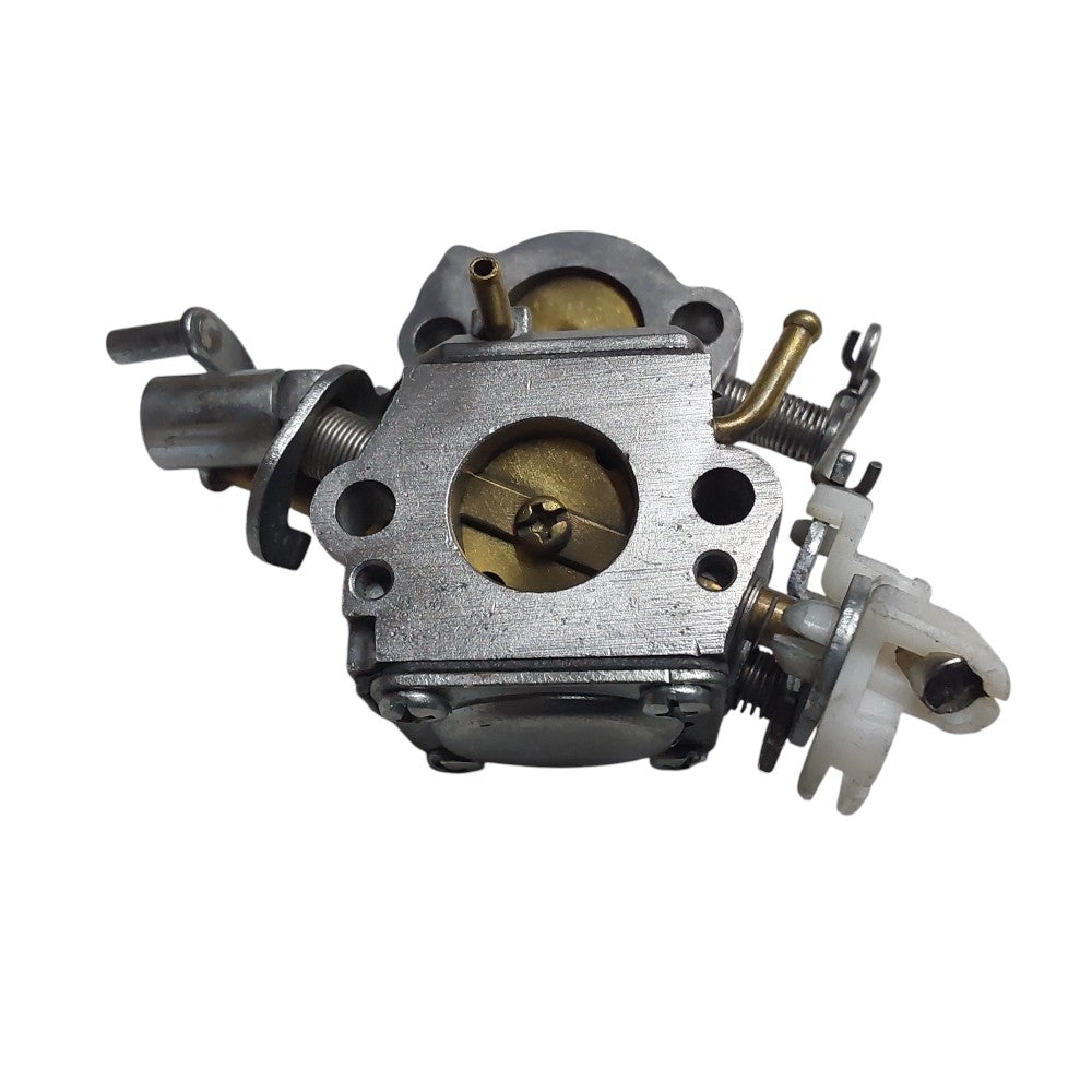 Proven Part Carburetor For Poulan Pro Fits PP5020AV C1M-EL40