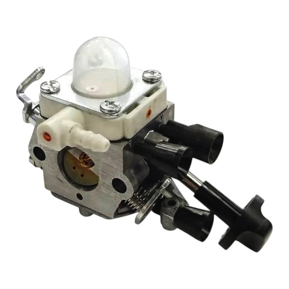 PROVEN PART CARBURETOR FOR STIHL FITS BG56, BG56C, BG86, C1M S203, 4241 120 0607