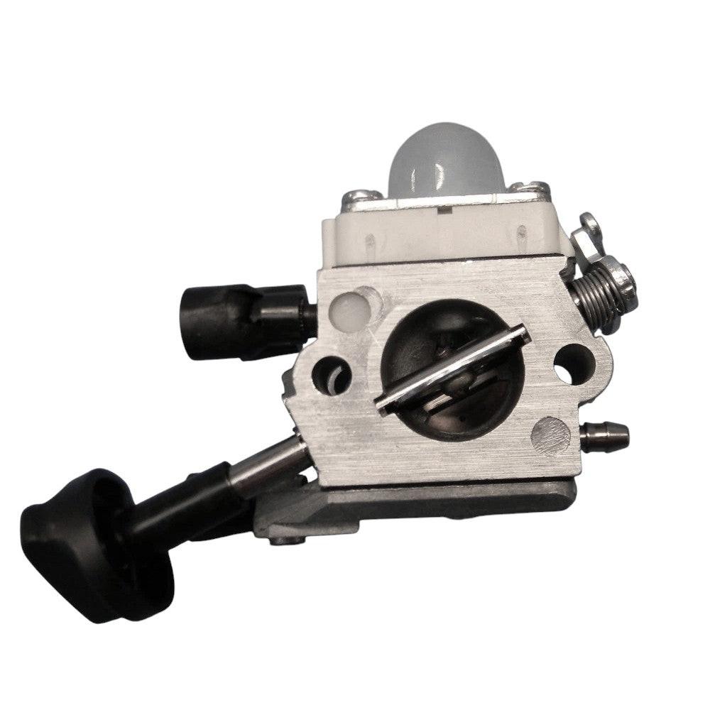 PROVEN PART CARBURETOR FOR STIHL FITS BG56, BG56C, BG86, C1M S203, 4241 120 0607