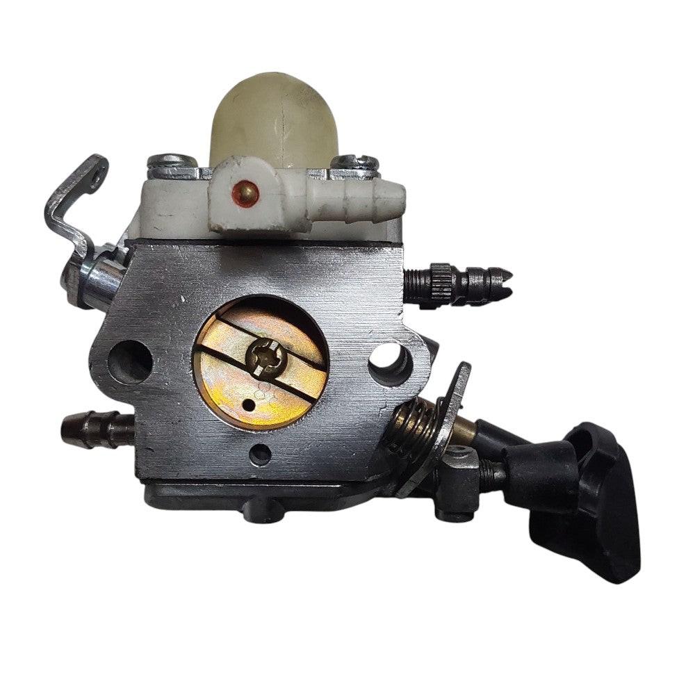 Proven Part Carburetor For Stihl Fits BG56, SH56, FS56, 4241 120 0608, Fits C1M-S204