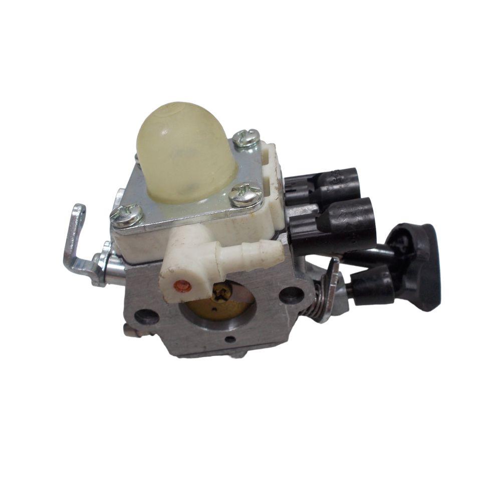 Carburador de pieza probada compatible con Stihl 4241 120 0609 Bg66C