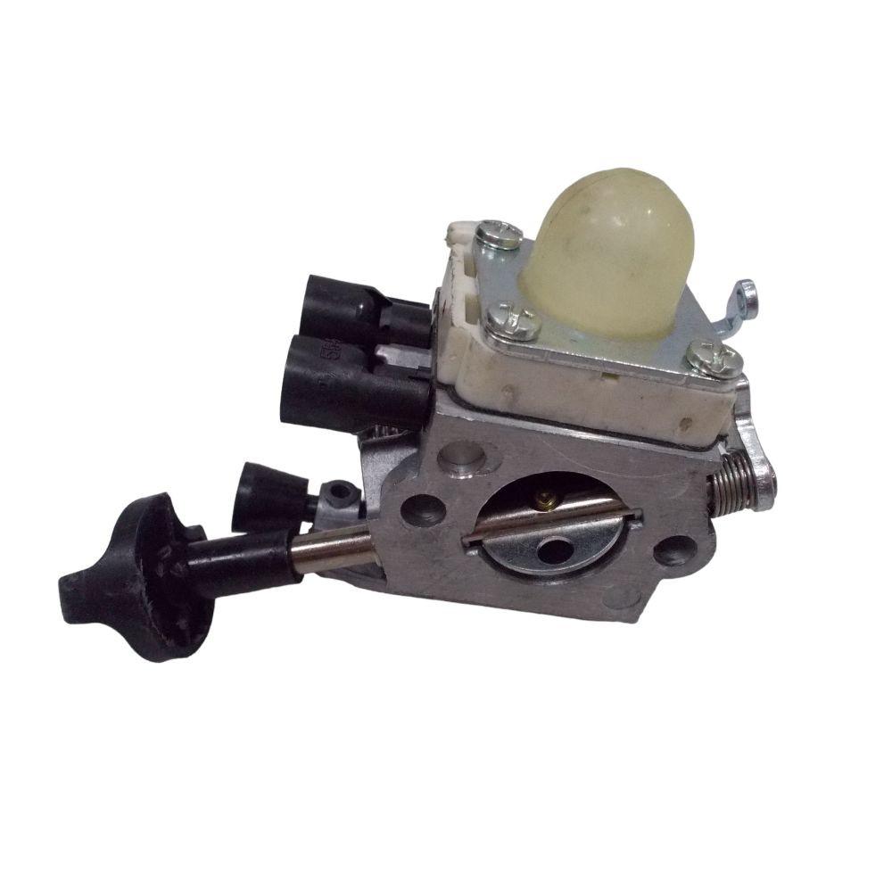 Carburador de pieza probada compatible con Stihl 4241 120 0609 Bg66C