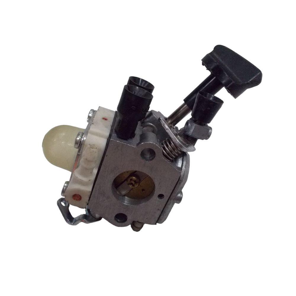 Carburador de pieza probada compatible con Stihl 4241 120 0609 Bg66C