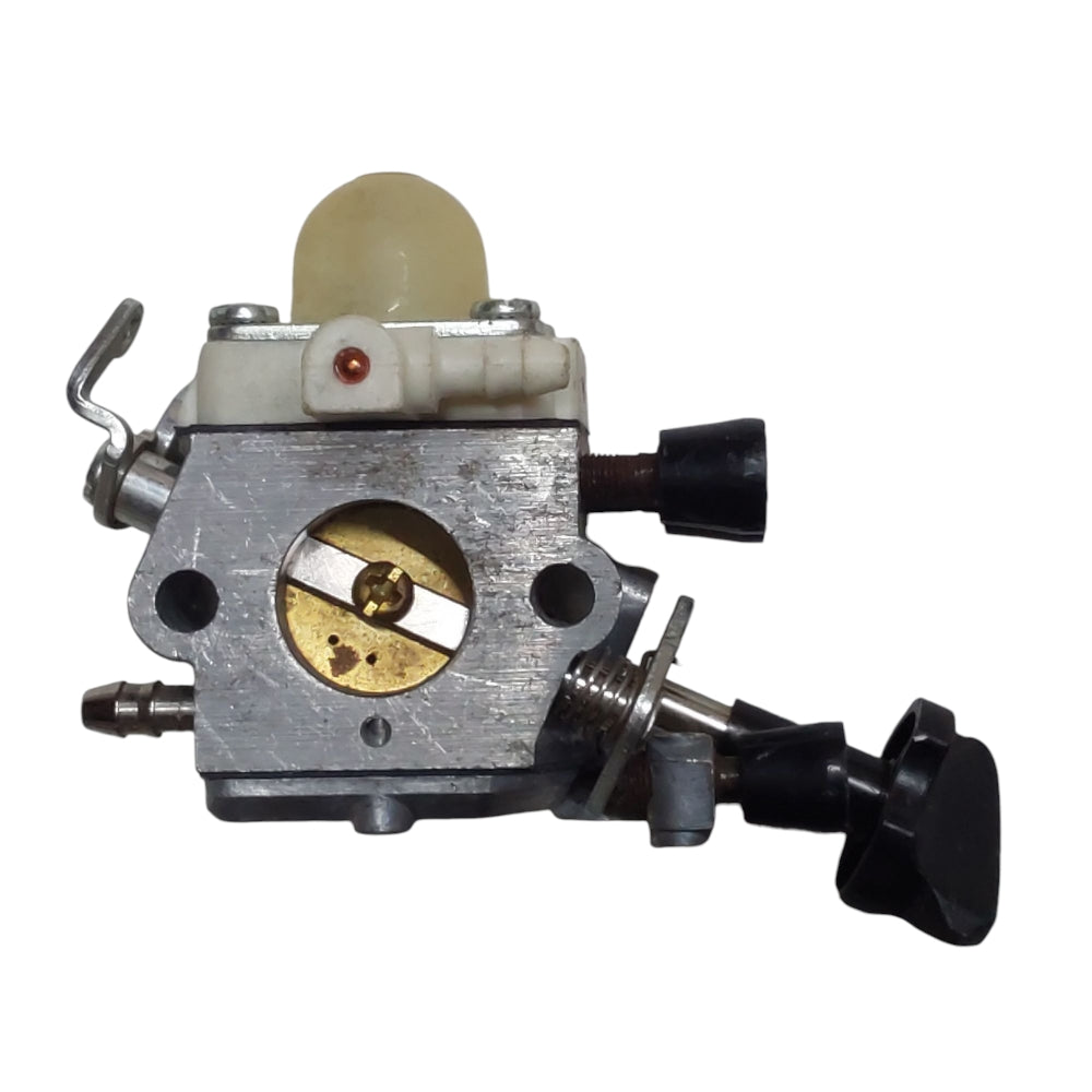 Carburador de pieza probada compatible con Stihl 4241 120 0610 compatible con Bg86