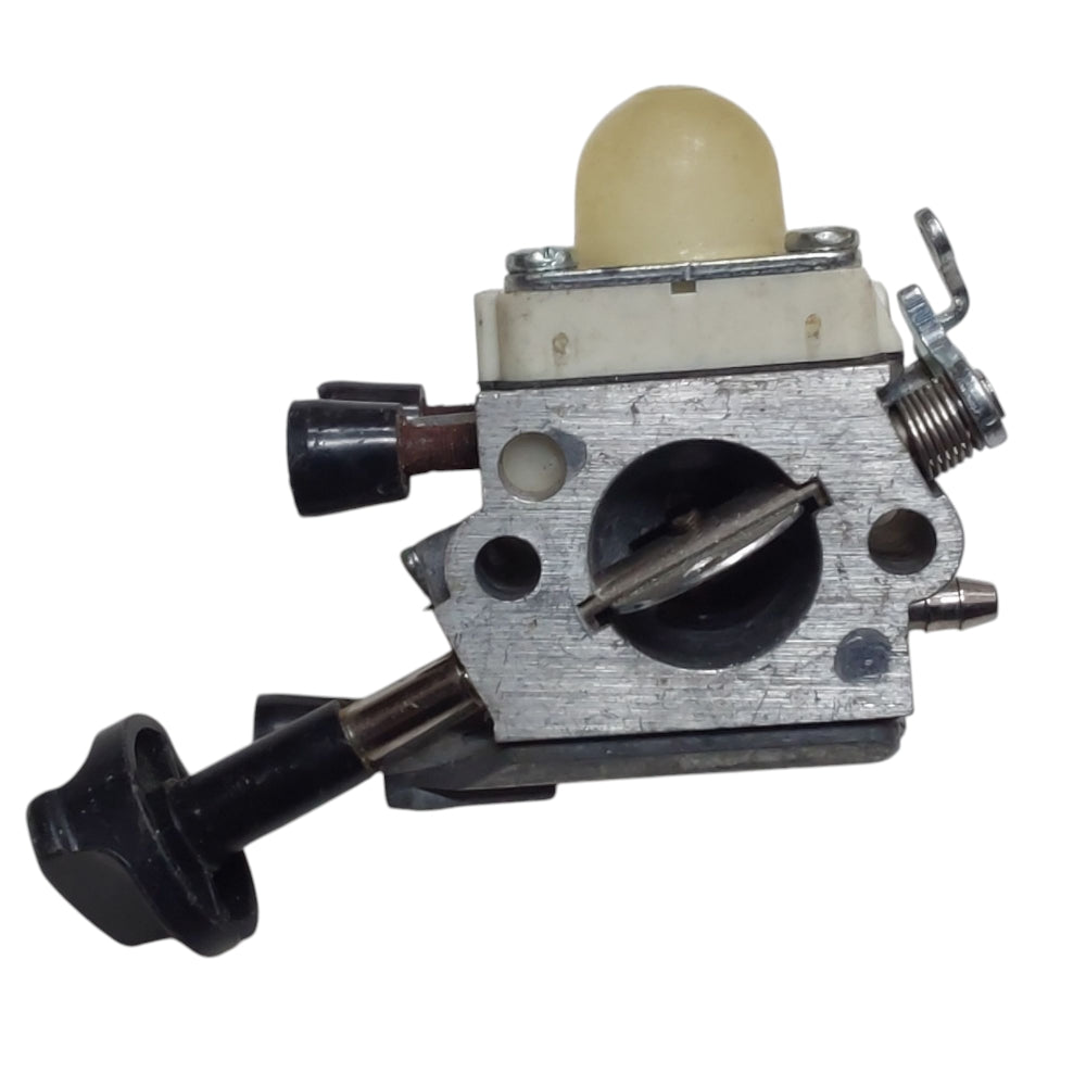 Carburador de pieza probada compatible con Stihl 4241 120 0610 compatible con Bg86