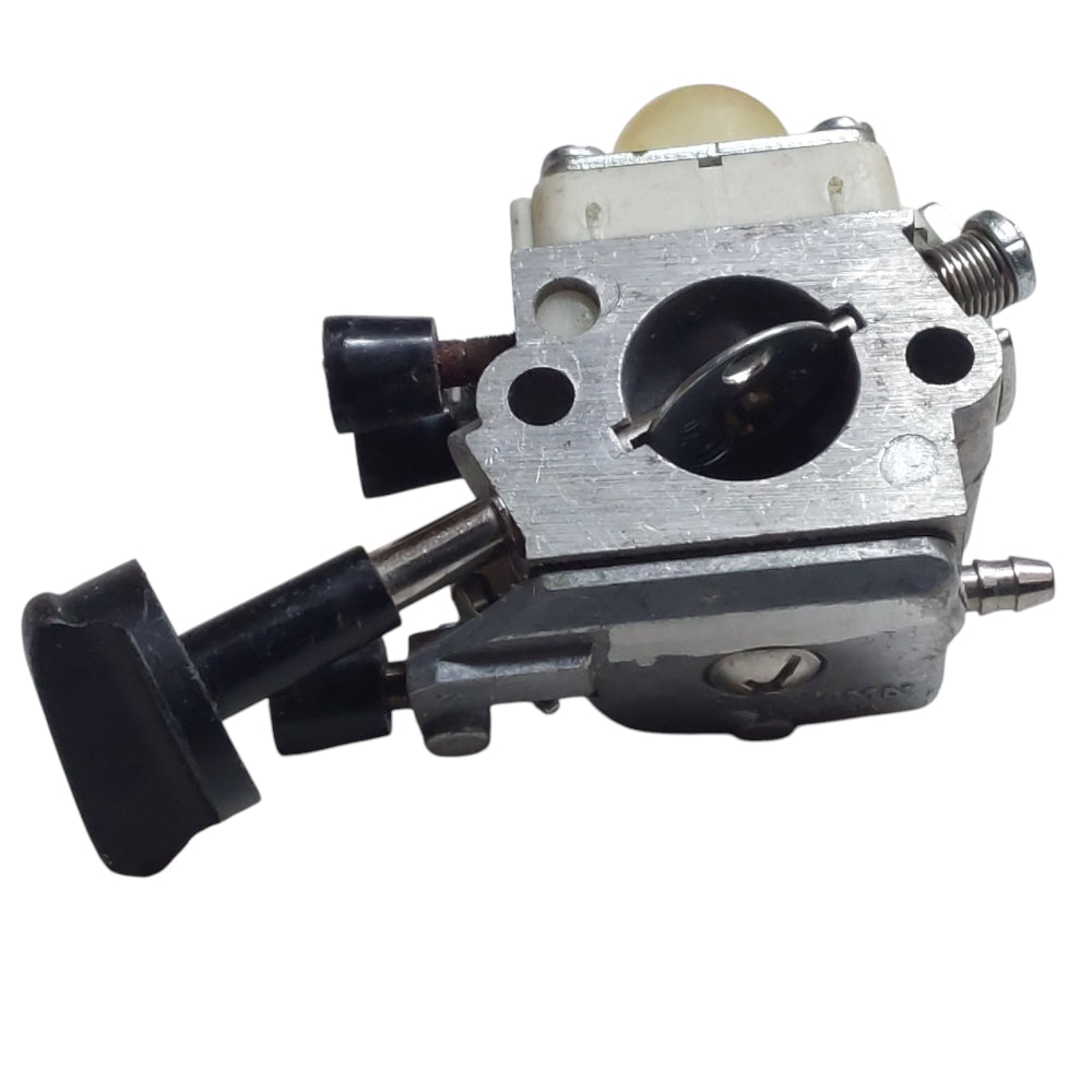 Carburador de pieza probada compatible con Stihl 4241 120 0610 compatible con Bg86