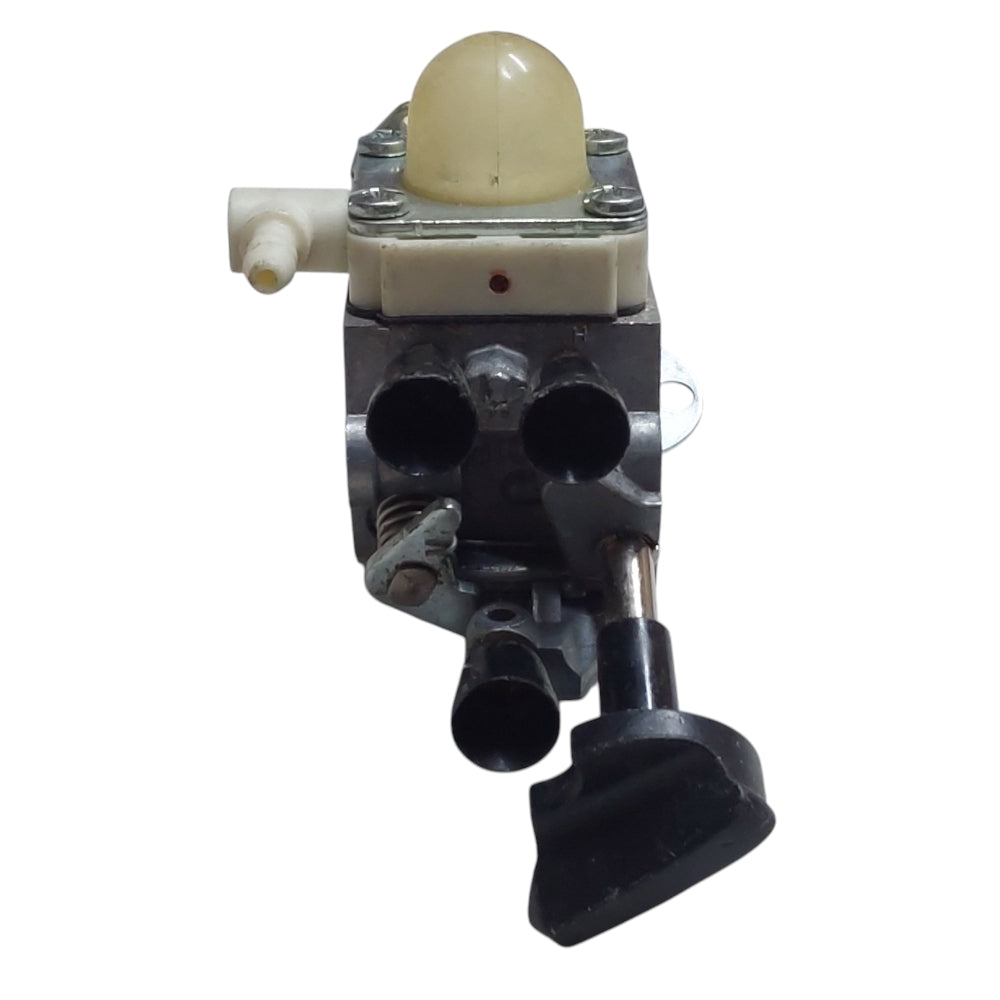 Carburador de pieza probada compatible con Stihl 4241 120 0610 compatible con Bg86