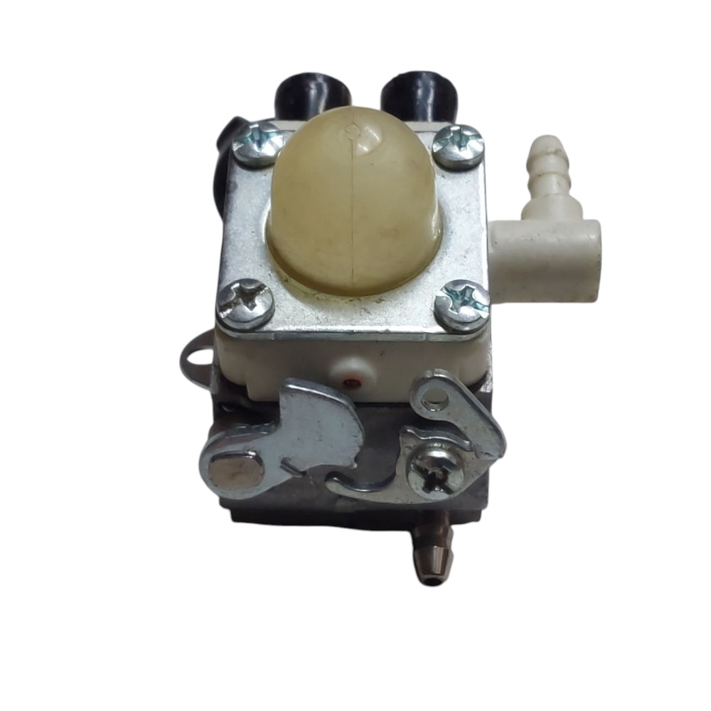 Carburador de pieza probada compatible con Stihl 4241 120 0610 compatible con Bg86