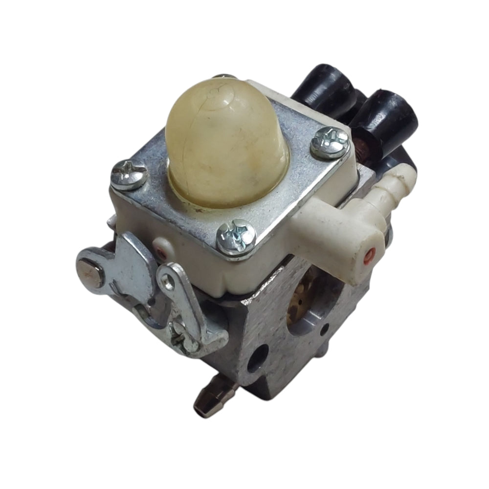 Carburador de pieza probada compatible con Stihl 4241 120 0610 compatible con Bg86