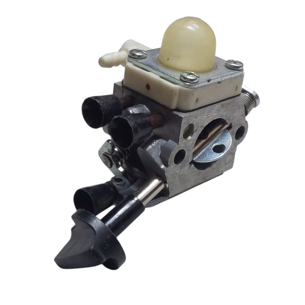 Carburador de pieza probada compatible con Stihl 4241 120 0610 compatible con Bg86