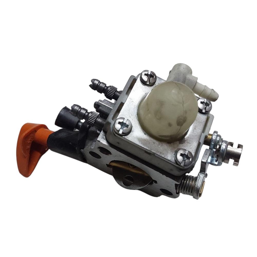 Proven Part Carburetor For Stihl Fits FS40, FS50, FS56, C1M-S207, 4144-120-0603