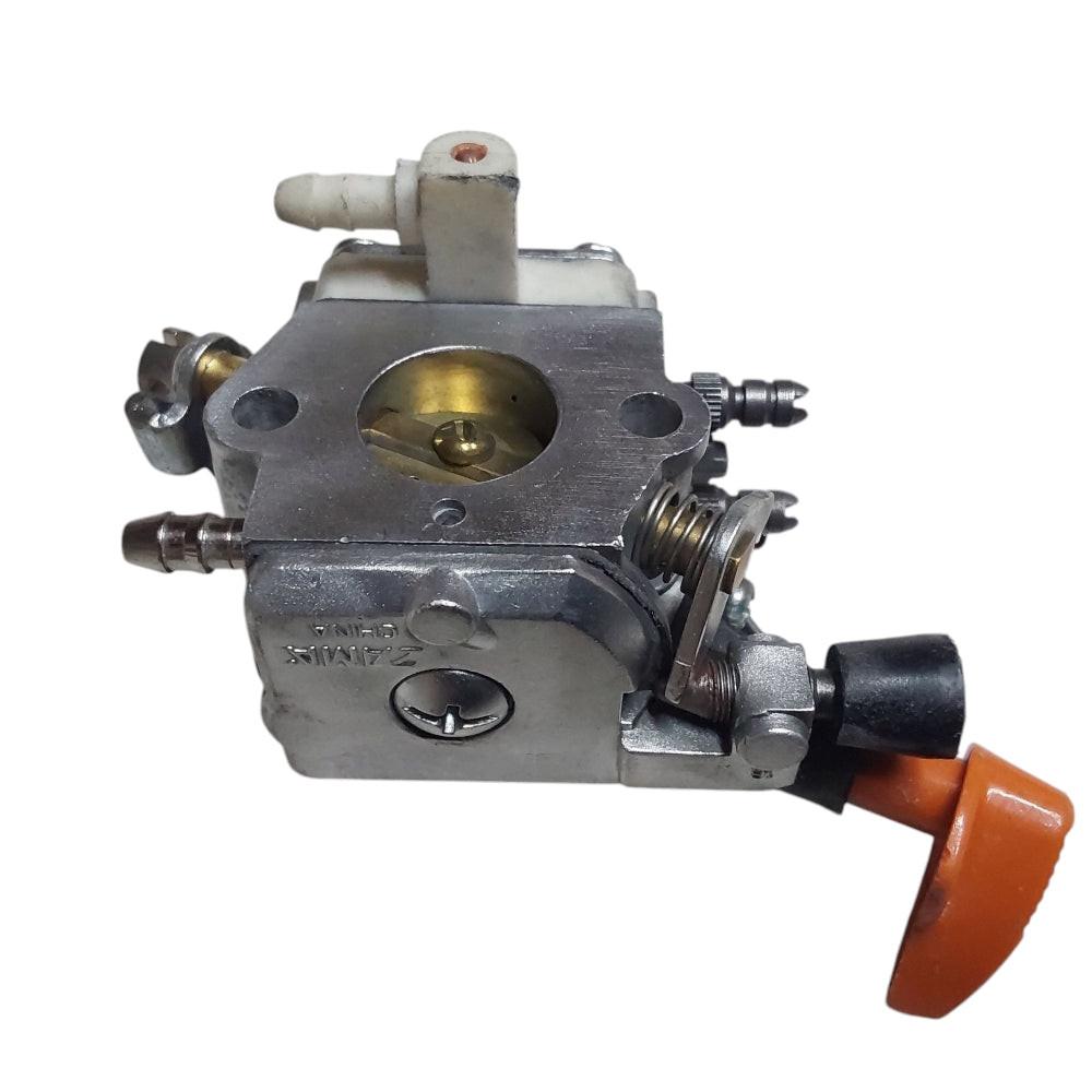 Proven Part Carburetor For Stihl Fits FS40, FS50, FS56, C1M-S207, 4144-120-0603