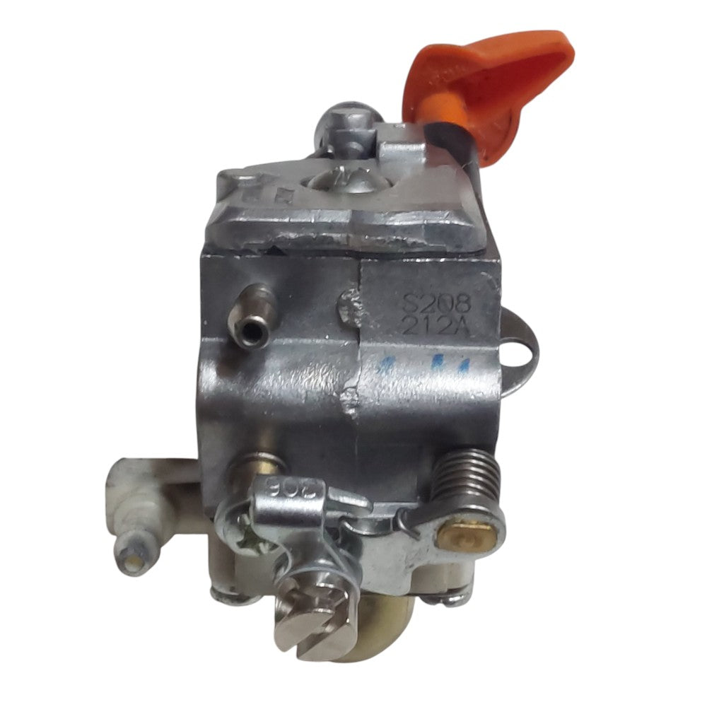 Proven Part Carburetor For Stihl Fits FS40, FS40 C, FS50, FS50 C, C1M-S208A