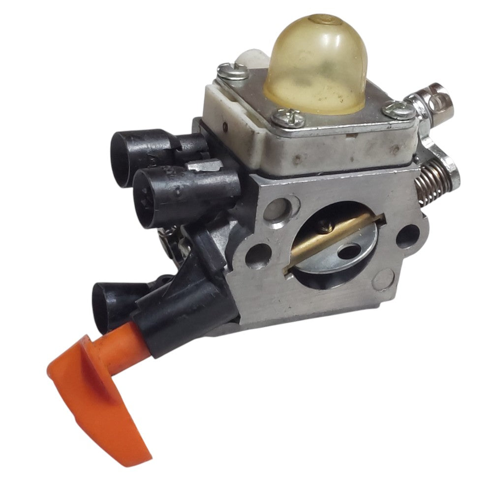 Proven Part Carburetor For Stihl Fits FS40, FS40 C, FS50, FS50 C, C1M-S208A