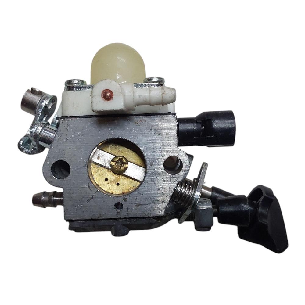 Proven Part Carburetor For Stihl Fits BR200, BR200D C1M-S219A, 4241-120-0625