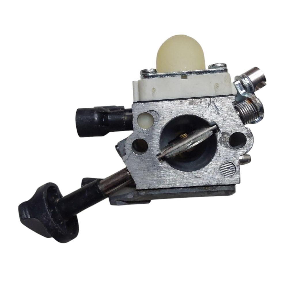Proven Part Carburetor For Stihl Fits BR200, BR200D C1M-S219A, 4241-120-0625