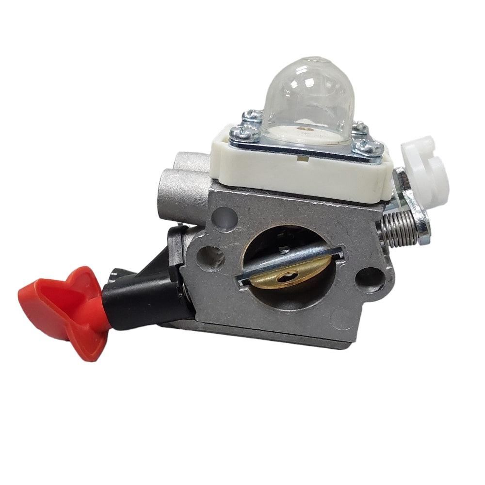 Proven Part Carburetor For Stihl Fits 4144 120 0605, FS40,  FC56, HT56, Fits C1M-S226A