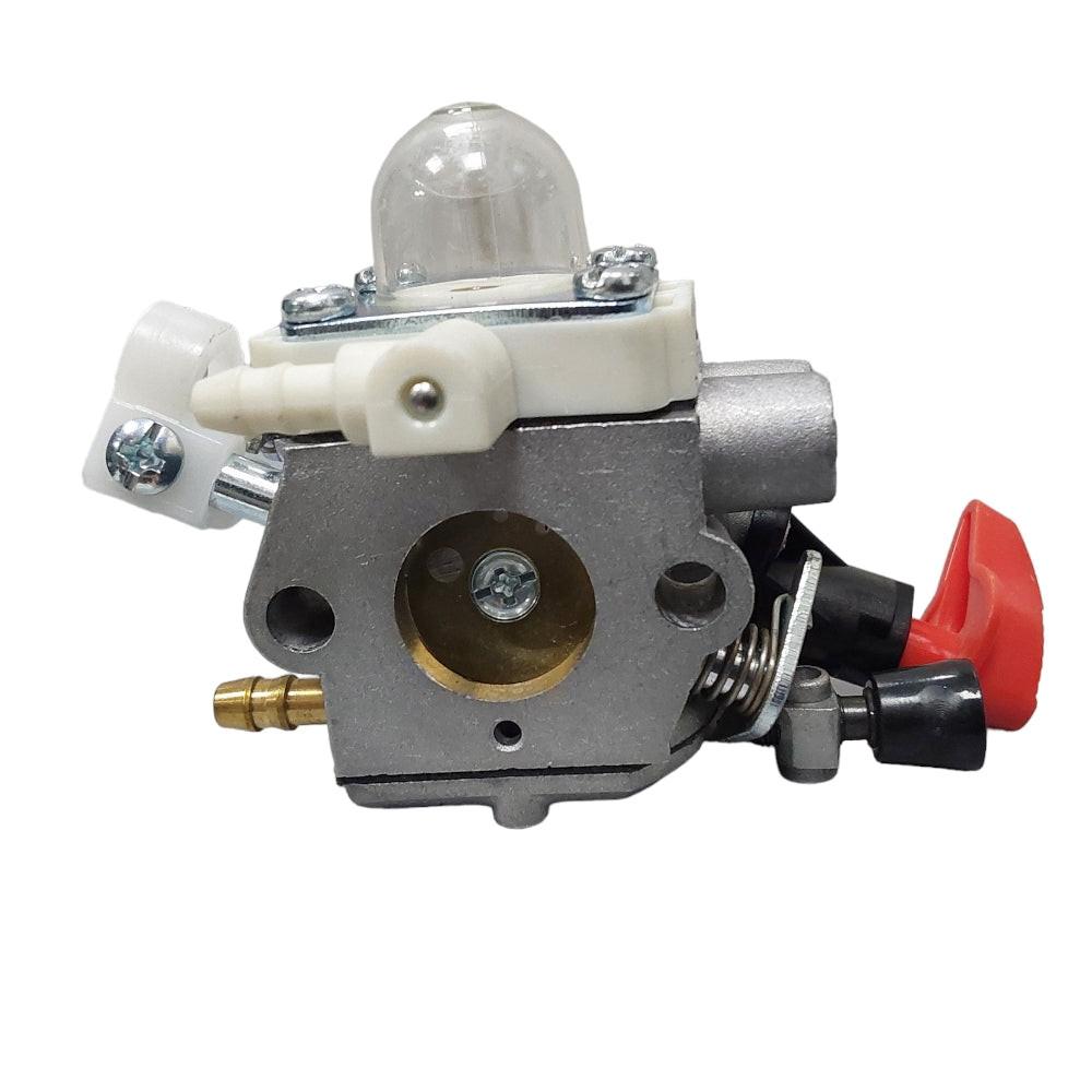 Proven Part Carburetor For Stihl Fits 4144 120 0605, FS40,  FC56, HT56, Fits C1M-S226A