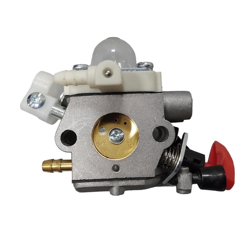 Proven Part Carburetor For Stihl Fits 4144 120 0605, FS40,  FC56, HT56, Fits C1M-S226A
