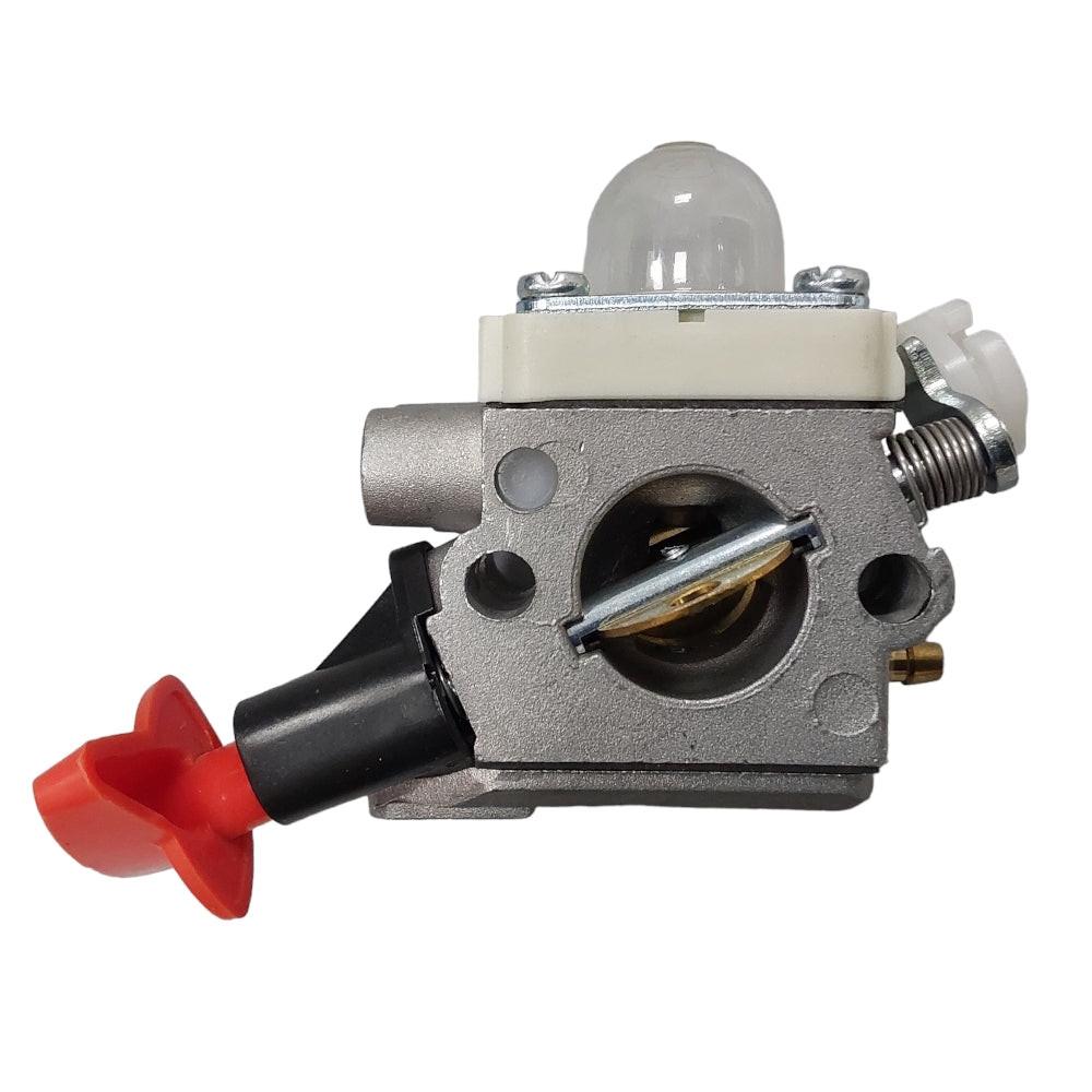 Proven Part Carburetor For Stihl Fits 4144 120 0605, FS40,  FC56, HT56, Fits C1M-S226A