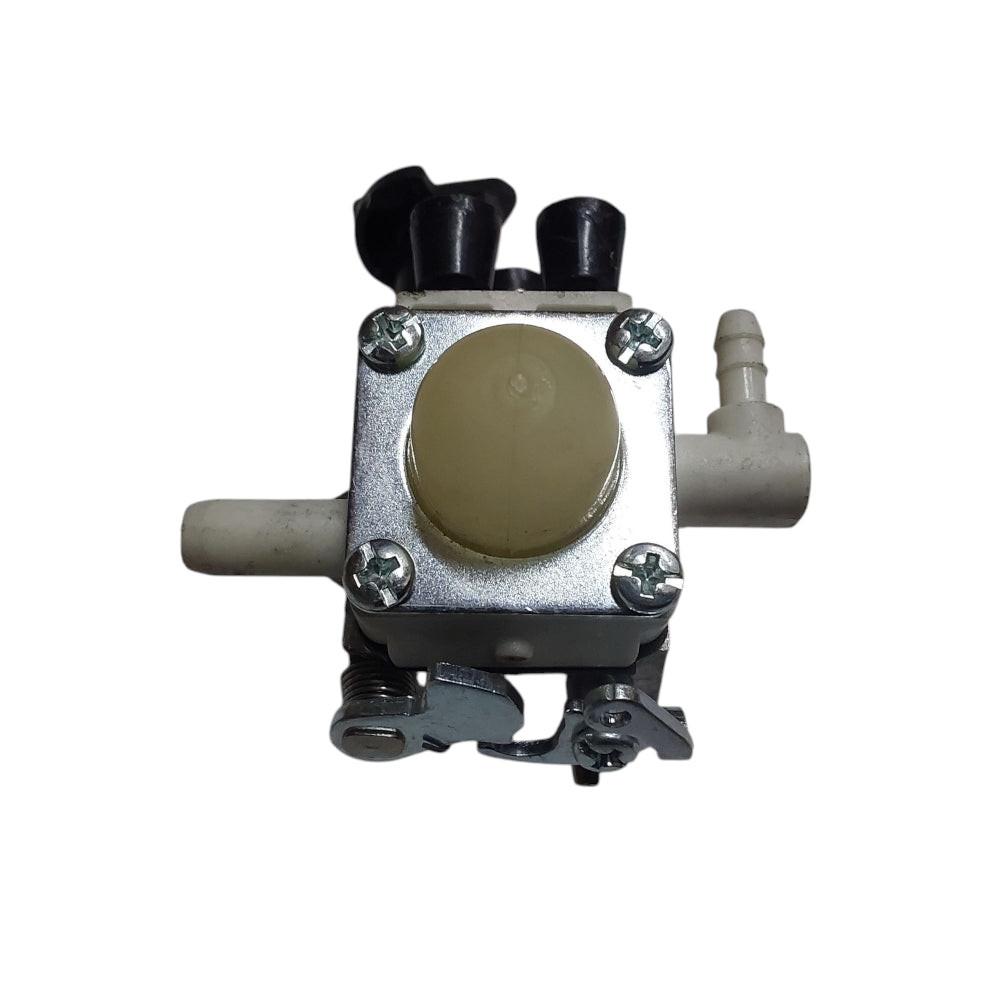 Proven Part Carburetor Fits Stihl 4241 120 0613, 4241 120 0613A Fits BG86C