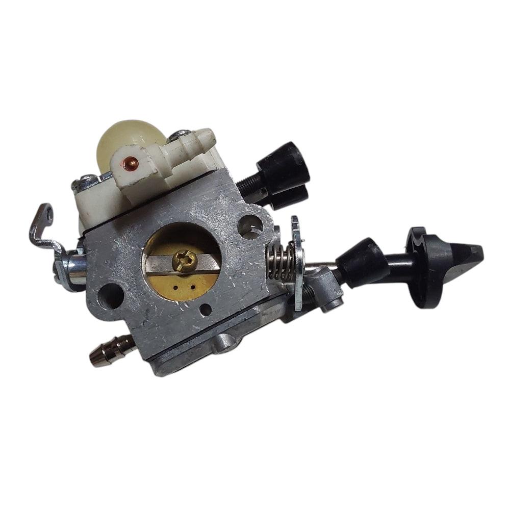 Proven Part Carburetor Fits Stihl 4241 120 0613, 4241 120 0613A Fits BG86C