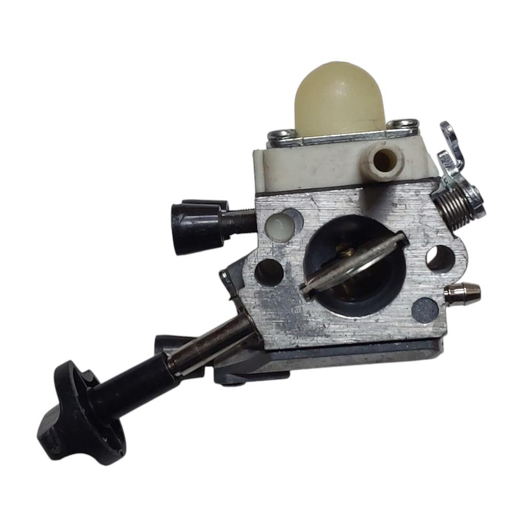 Proven Part Carburetor Fits Stihl 4241 120 0613, 4241 120 0613A Fits BG86C