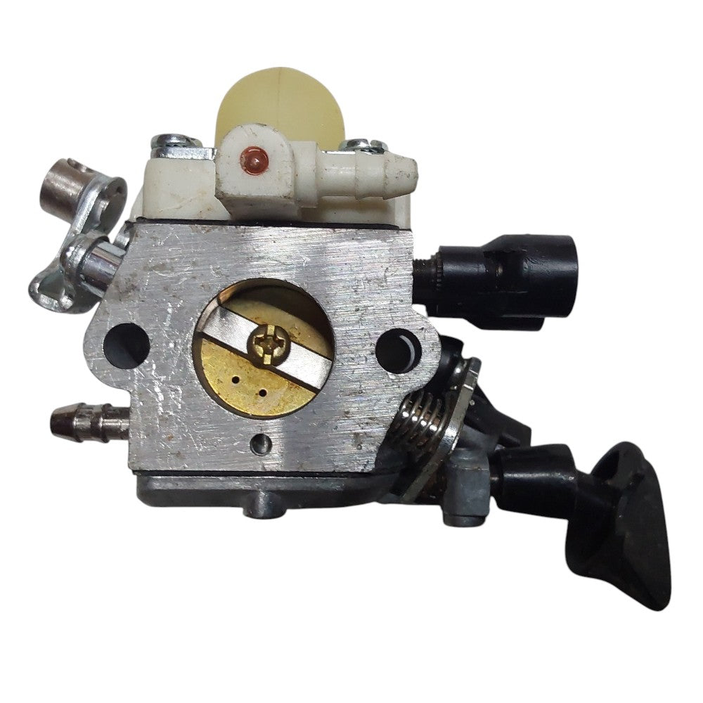 Proven Part Carburetor For Stihl Fits SR200, SR200D, SR200Z, C1M-S244A