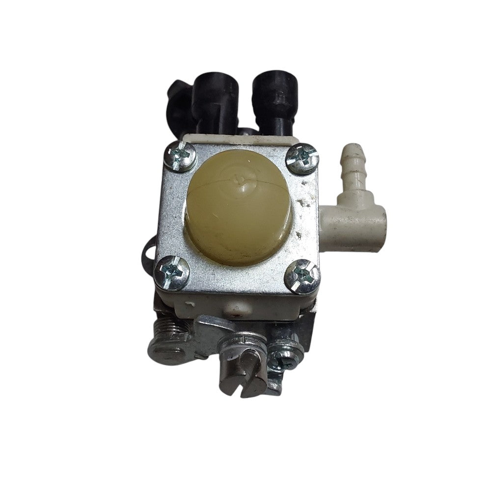 Proven Part Carburetor For Stihl Fits SR200, SR200D, SR200Z, C1M-S244A