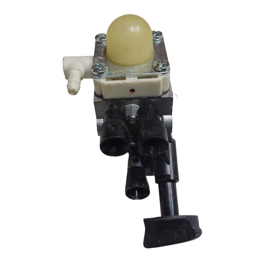 Proven Part Carburetor For Stihl Fits SR200, SR200D, SR200Z, C1M-S244A