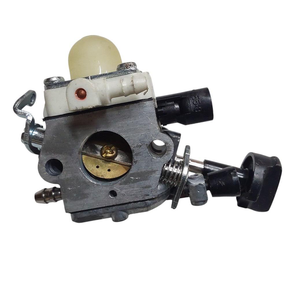 Proven Part Carburetor For Stihl Fits BG86, SH56, SH56C, SH86, SH86C C1M-S261B
