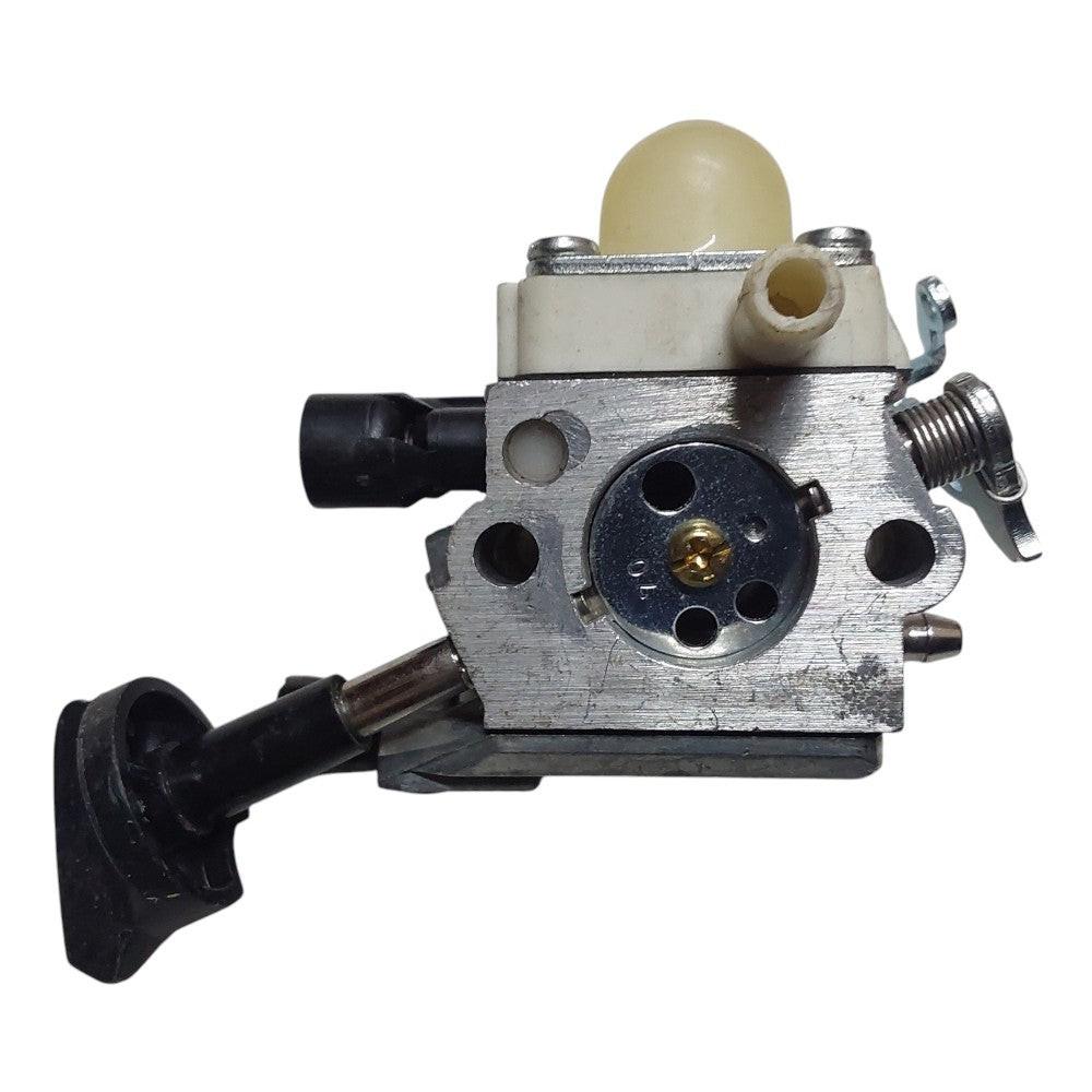Proven Part Carburetor For Stihl Fits BG86, SH56, SH56C, SH86, SH86C C1M-S261B