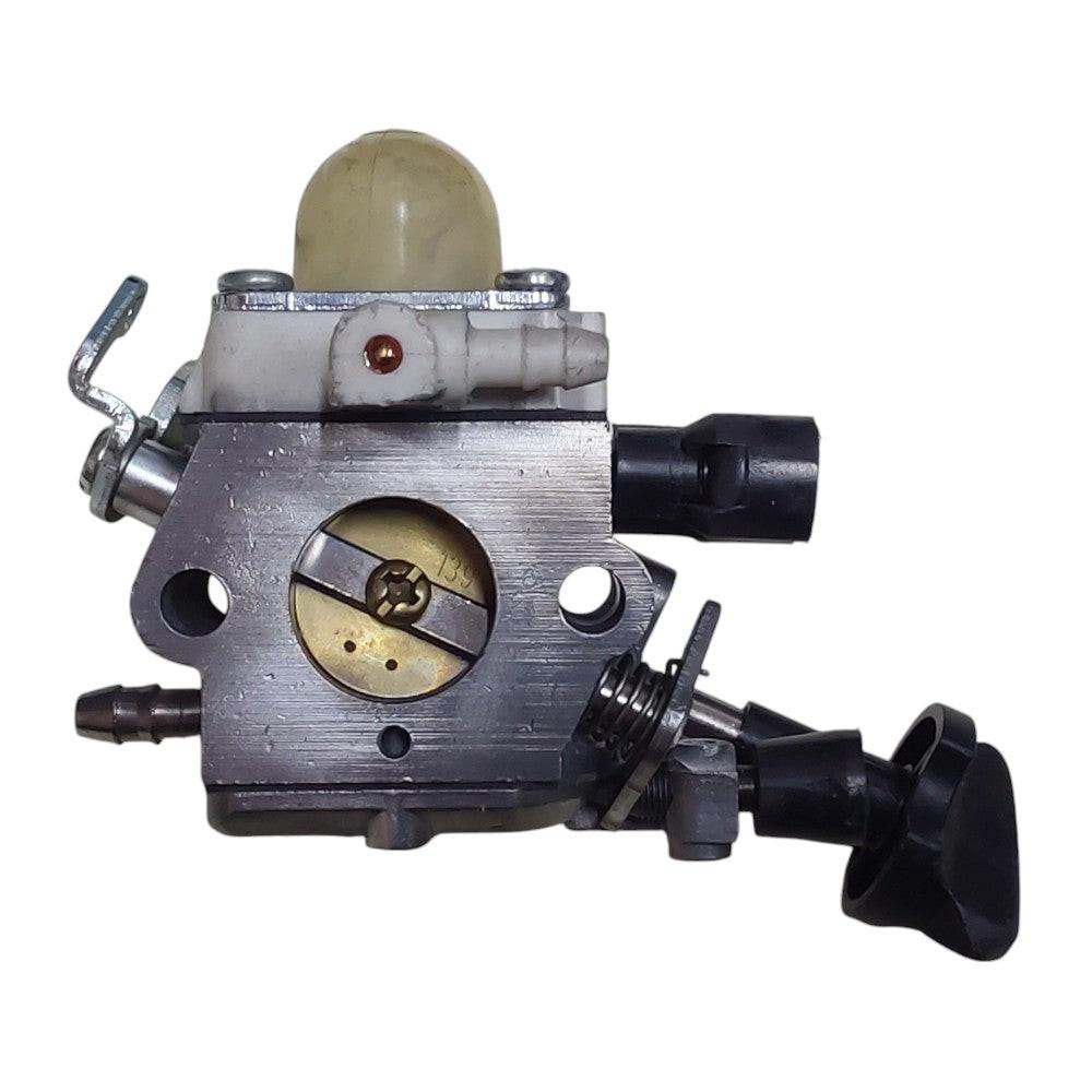 Carburador de pieza probada compatible con Zama C1M S263