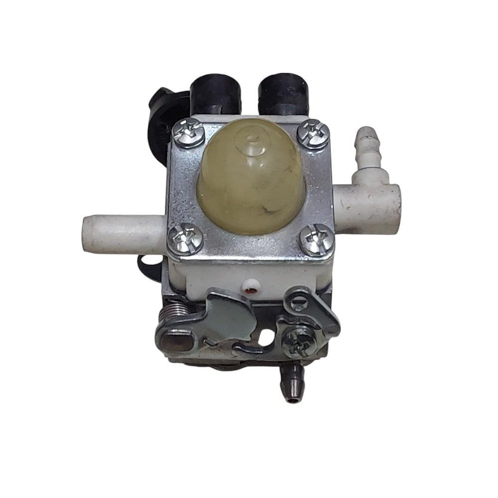 Carburador de pieza probada compatible con Zama C1M S263