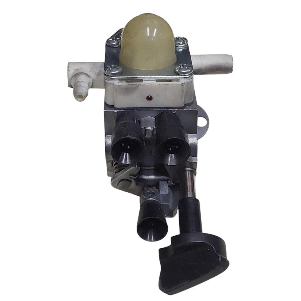 Carburador de pieza probada compatible con Zama C1M S263