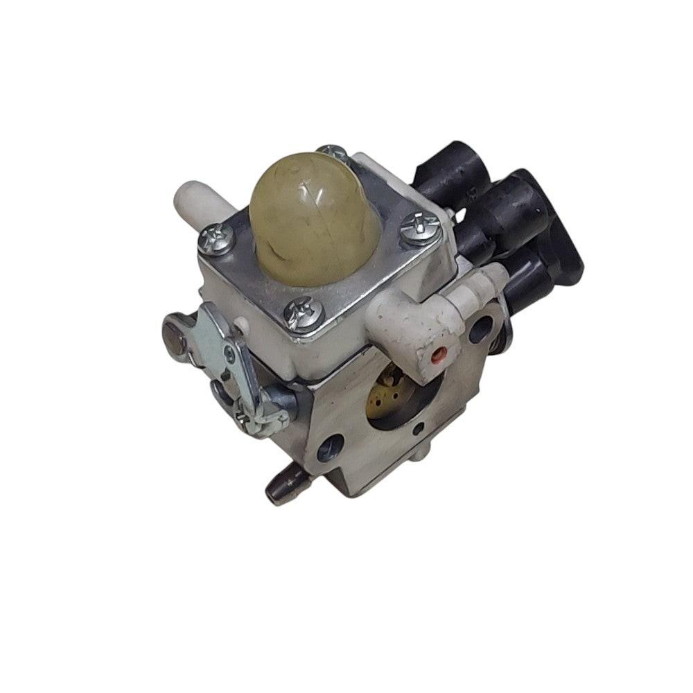 Carburador de pieza probada compatible con Zama C1M S263