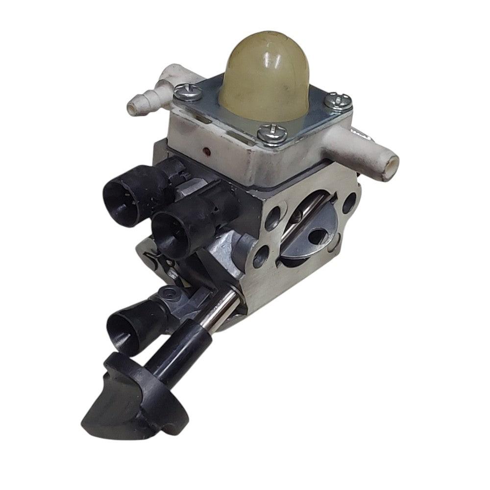 Carburador de pieza probada compatible con Zama C1M S263