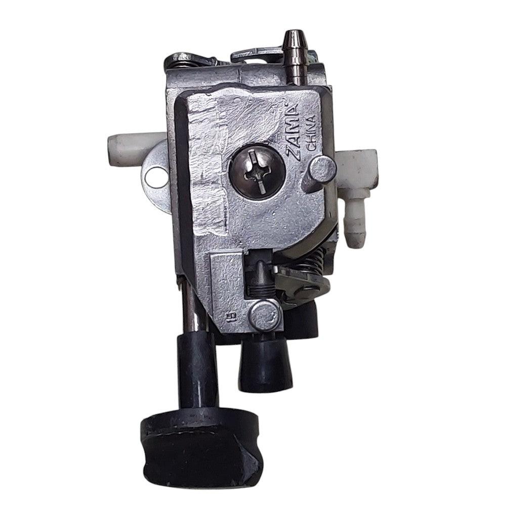 Carburador de pieza probada compatible con Zama C1M S263