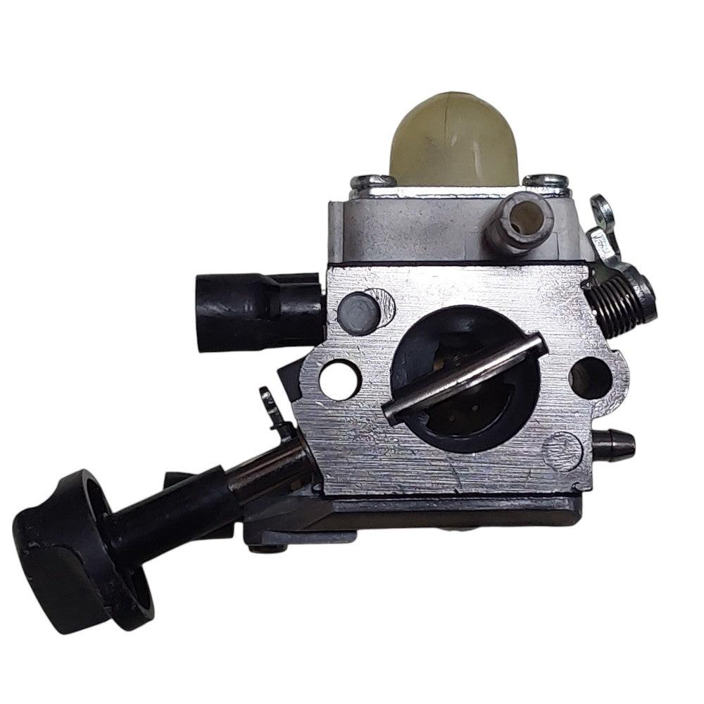 Carburador de pieza probada compatible con Zama C1M S263