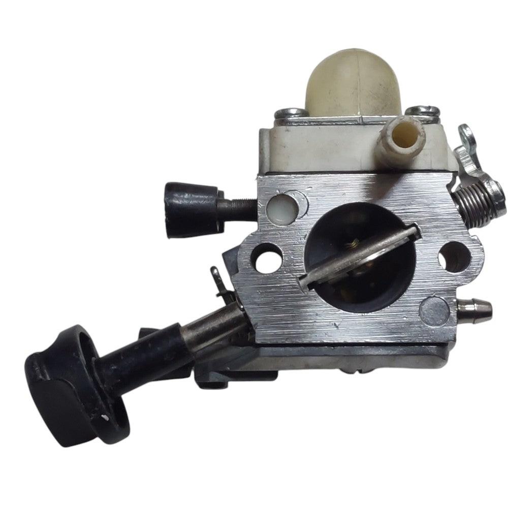 Proven Part Carburetor For Stihl Fits BG56, BG56C, SH56, 4241 120 0617
