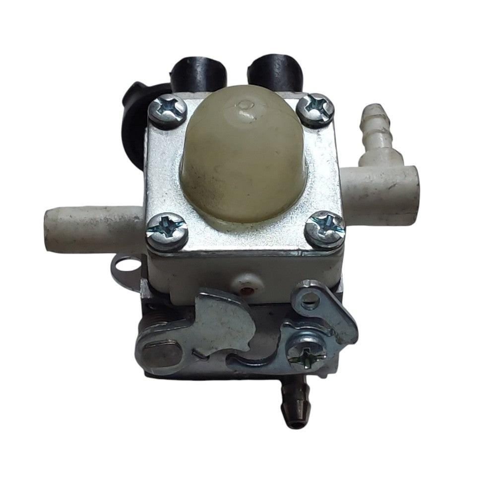 Proven Part Carburetor For Stihl Fits BG56, BG56C, SH56, 4241 120 0617