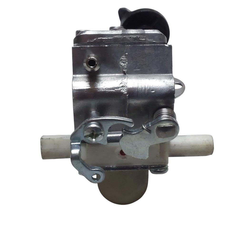 Proven Part Carburetor For Stihl Fits BG56, BG56C, SH56, 4241 120 0617