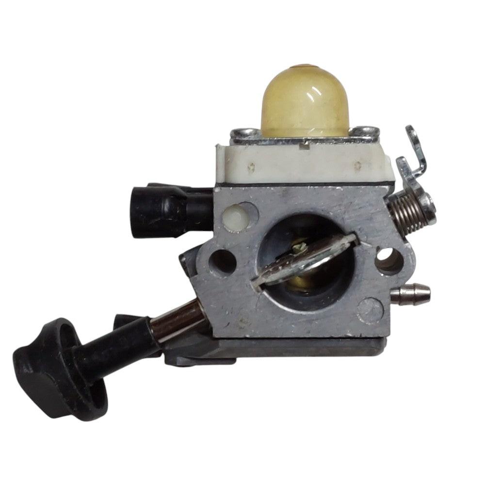 Proven Part Carburetor For Stihl Fits BG86, BG86C, SH56, 4241 120 0600, C1M-S141G