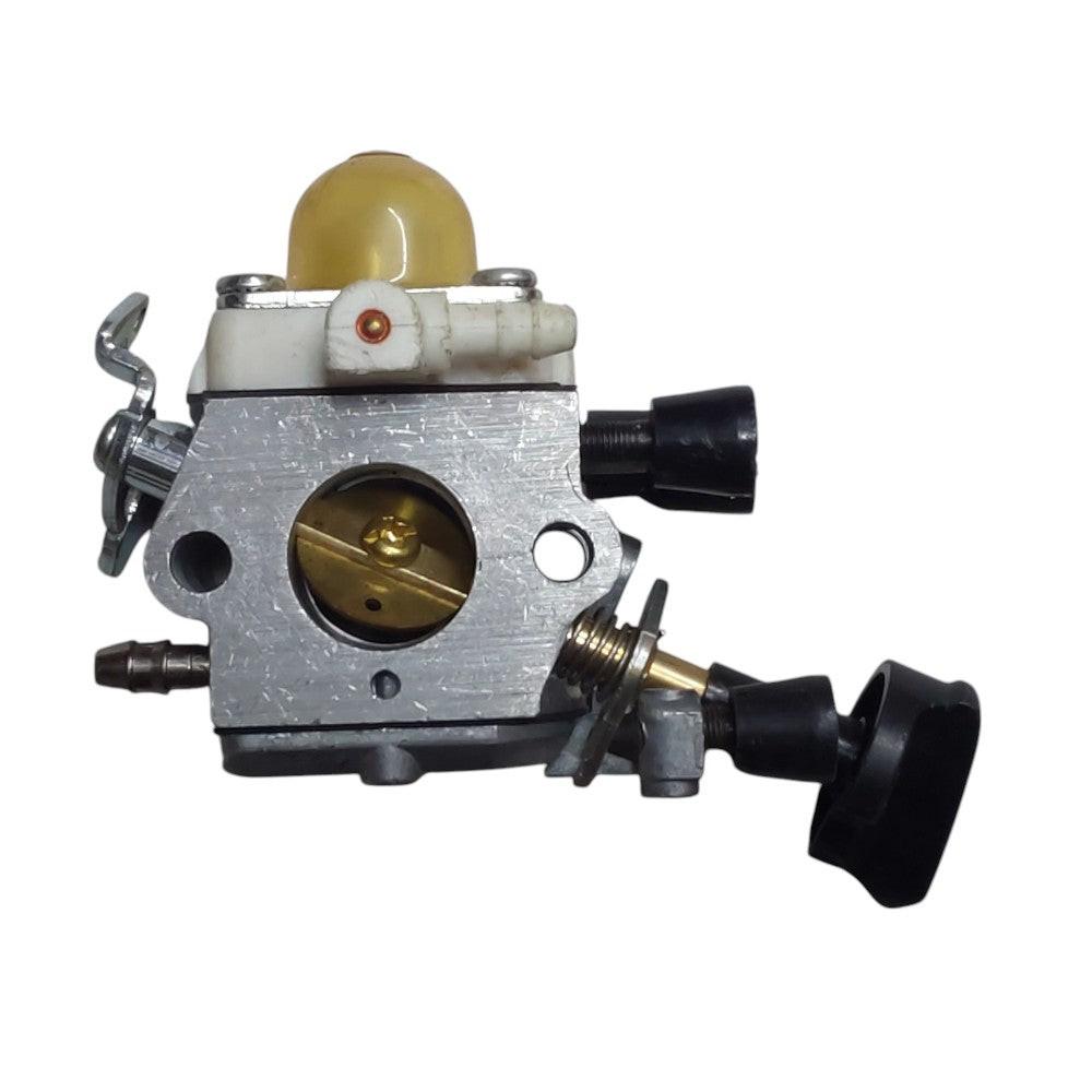 Carburador de pieza probada compatible con Zama C1M S142